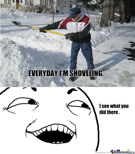 shovelling snow meme|hilarious snow memes.